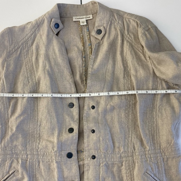 DRESS JACKET - Picture 2 of 4